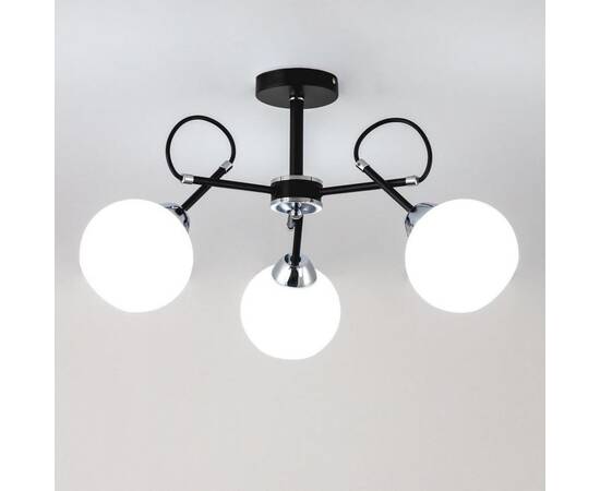 Потолочная люстра Citilux Стивен CL141231, изображение 13