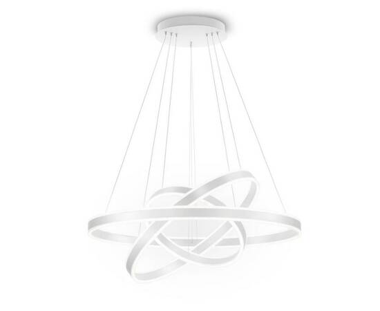 Подвесной светодиодный светильник Citilux Дуэт CL719680