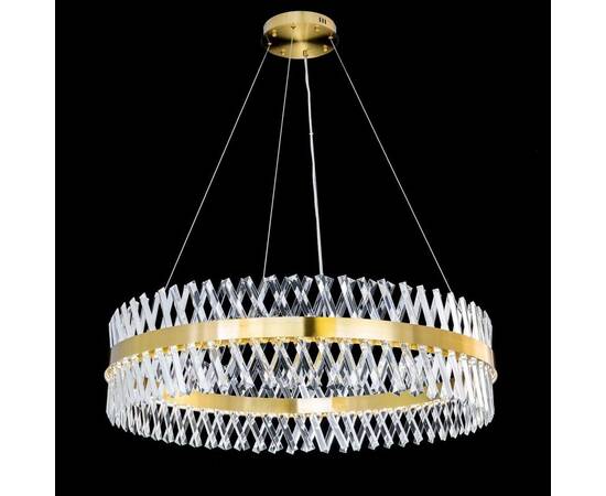 Подвесной светодиодный светильник Citilux Ричард CL336103