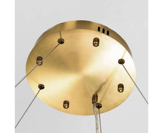 Подвесной светодиодный светильник Citilux Ричард CL336103, изображение 3