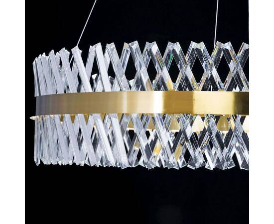 Подвесной светодиодный светильник Citilux Ричард CL336103, изображение 6