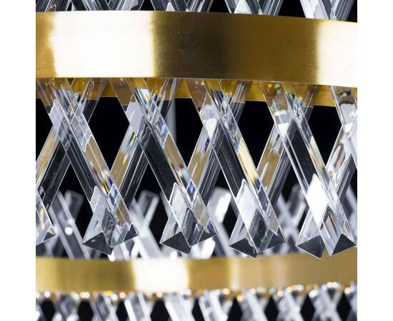 Подвесной светодиодный светильник Citilux Ричард CL336103, изображение 8