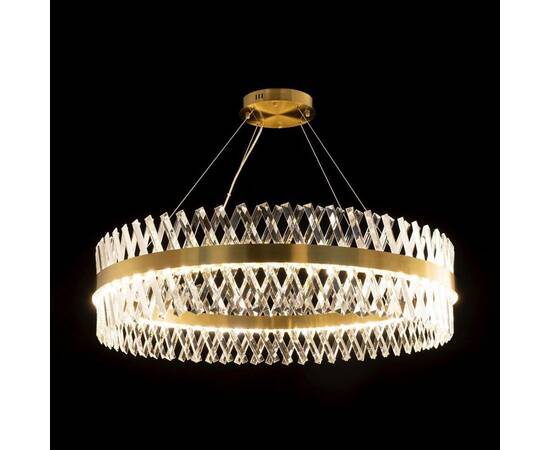 Подвесной светодиодный светильник Citilux Ричард CL336103, изображение 10