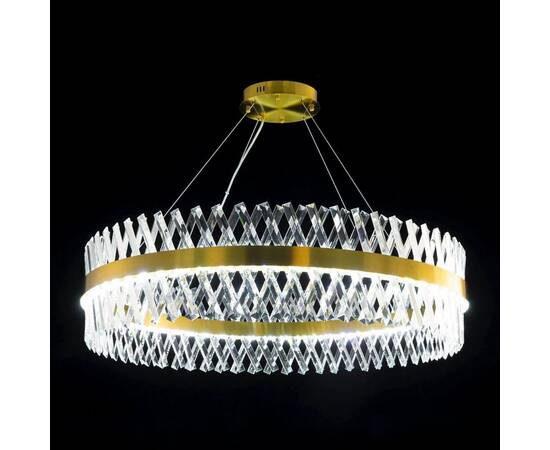 Подвесной светодиодный светильник Citilux Ричард CL336103, изображение 11