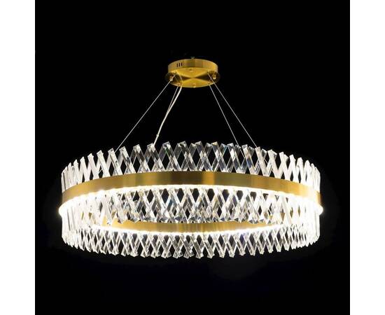 Подвесной светодиодный светильник Citilux Ричард CL336103, изображение 12