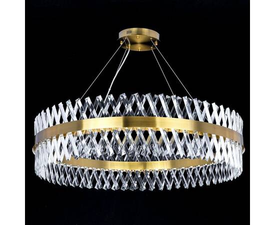 Подвесной светодиодный светильник Citilux Ричард CL336103, изображение 13