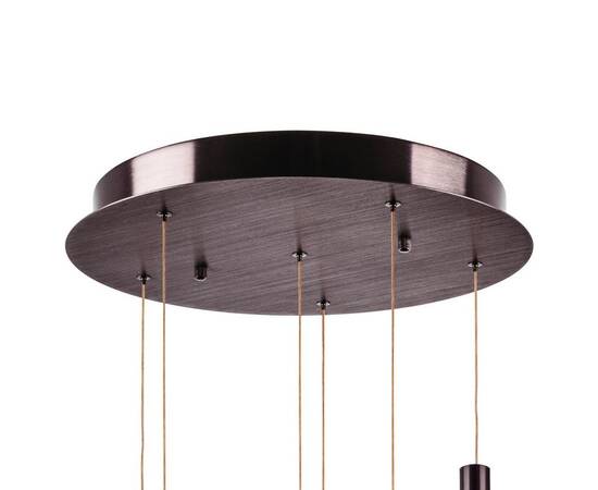 Подвесная светодиодная люстра Lightstar Sferetta 801189, изображение 2