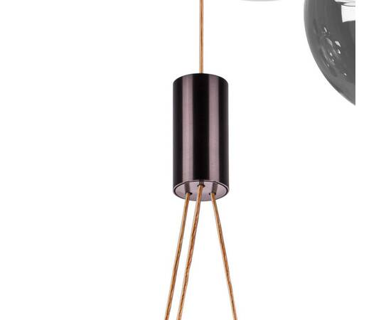 Подвесная светодиодная люстра Lightstar Sferetta 801189, изображение 4