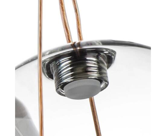Подвесная светодиодная люстра Lightstar Sferetta 801189, изображение 7
