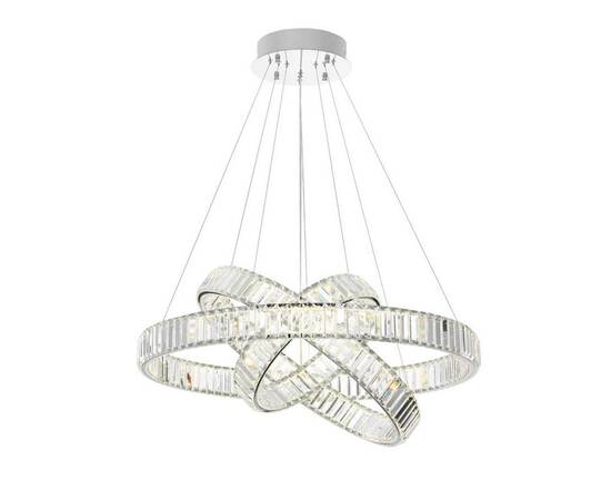 Подвесной светодиодный светильник Citilux Чезаре CL338381