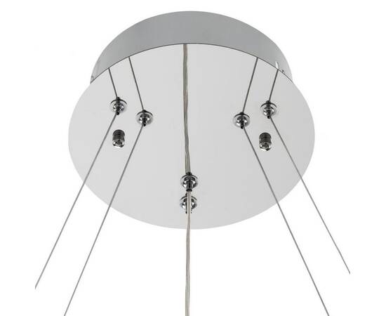 Подвесной светодиодный светильник Citilux Чезаре CL338381, изображение 3