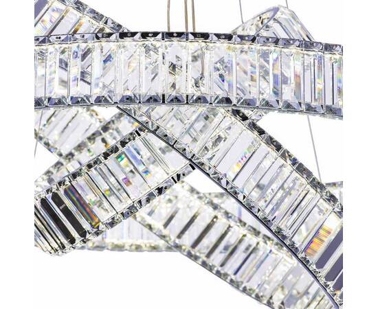 Подвесной светодиодный светильник Citilux Чезаре CL338381, изображение 4