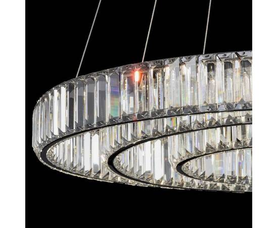 Подвесной светодиодный светильник Citilux Чезаре CL338381, изображение 5