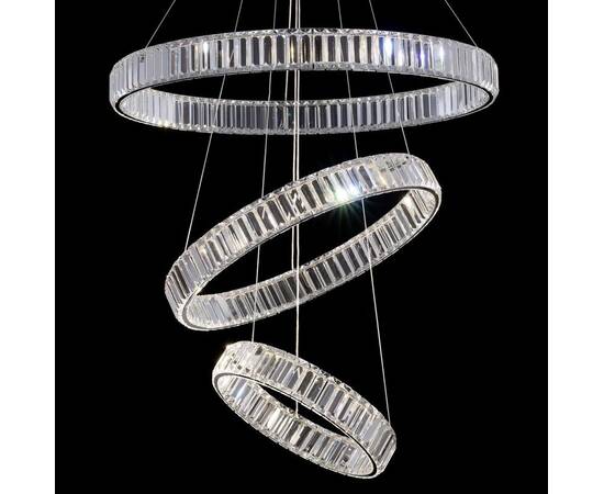 Подвесной светодиодный светильник Citilux Чезаре CL338381, изображение 6