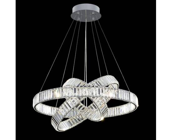 Подвесной светодиодный светильник Citilux Чезаре CL338381, изображение 7