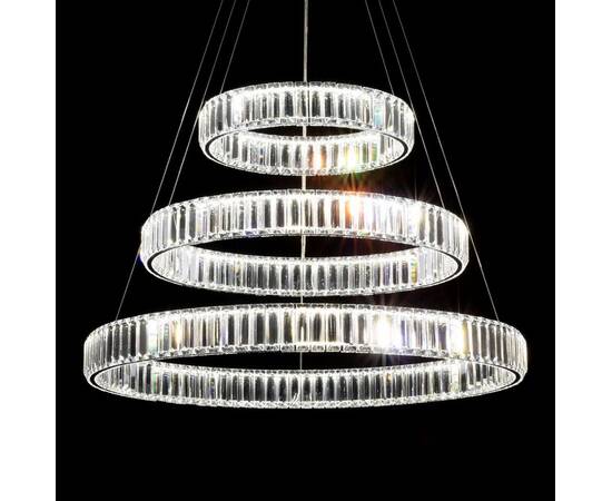 Подвесной светодиодный светильник Citilux Чезаре CL338381, изображение 8