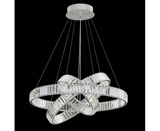 Подвесной светодиодный светильник Citilux Чезаре CL338381, изображение 9