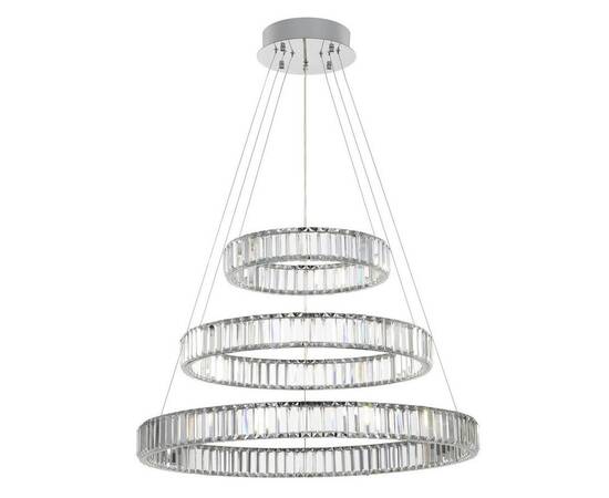 Подвесной светодиодный светильник Citilux Чезаре CL338381, изображение 10