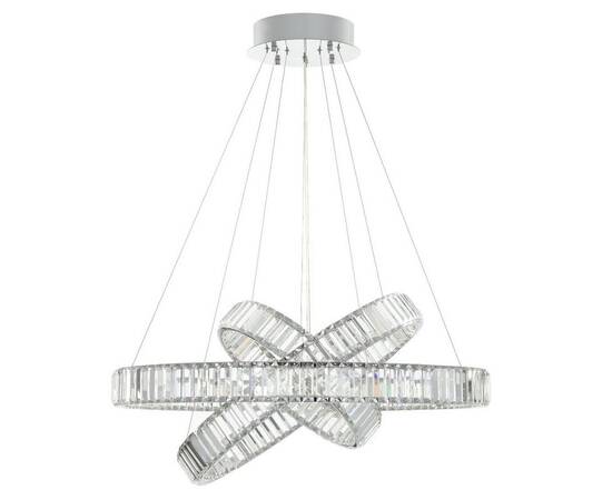 Подвесной светодиодный светильник Citilux Чезаре CL338381, изображение 11