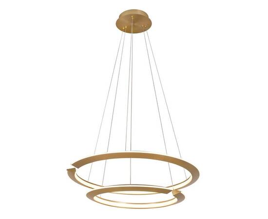 Подвесной светодиодный светильник Lightstar Virata 814223