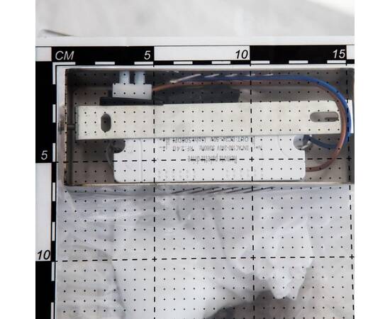 Бра Citilux Granda EL336W12, изображение 2