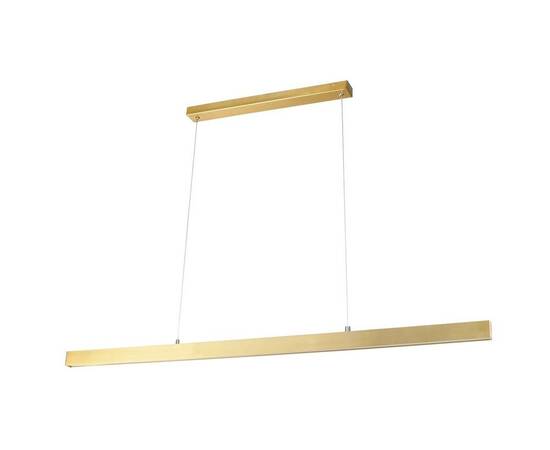 Подвесной светодиодный светильник Lightstar Saturno 748303