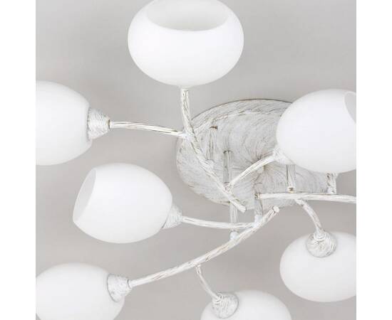 Потолочная люстра Citilux Флорида CL148190, изображение 5