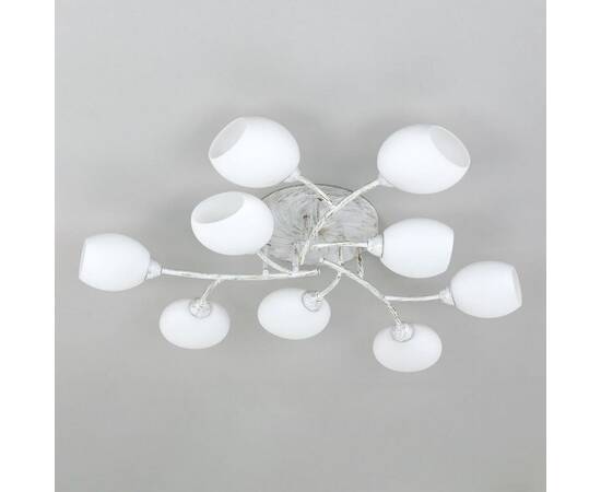 Потолочная люстра Citilux Флорида CL148190, изображение 10