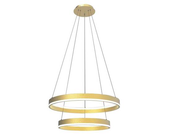 Подвесной светодиодный светильник Lightstar Rotonda 736422