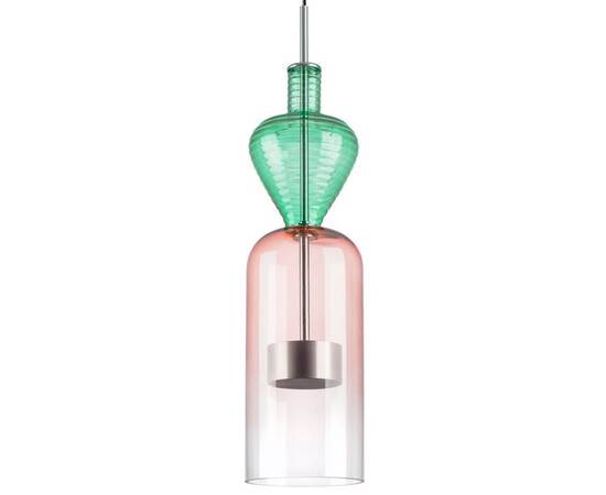 Подвесной светодиодный светильник Lightstar Belle 814004, изображение 3