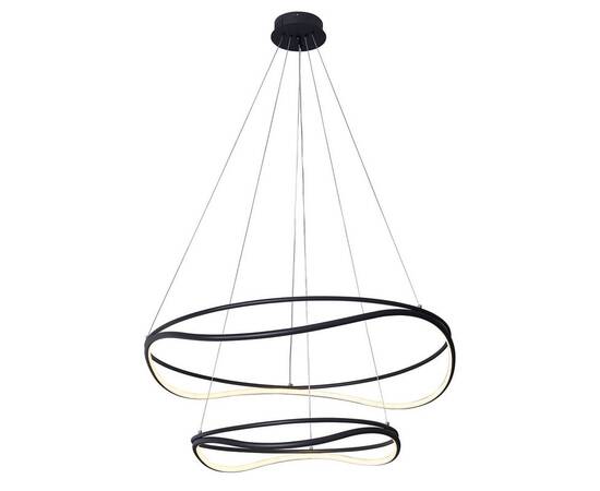 Подвесной светодиодный светильник Lightstar Rotonda 736527