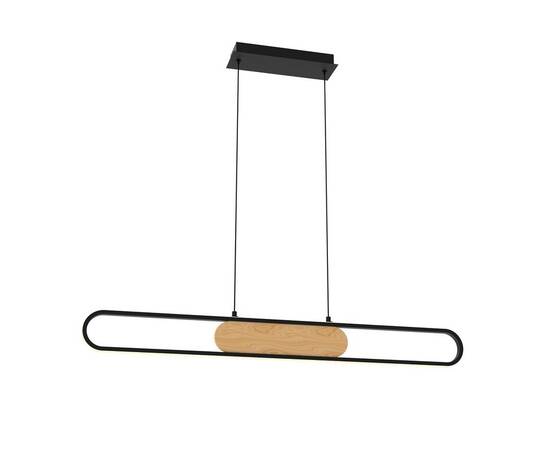 Подвесной светодиодный светильник Lightstar Lodi 723317