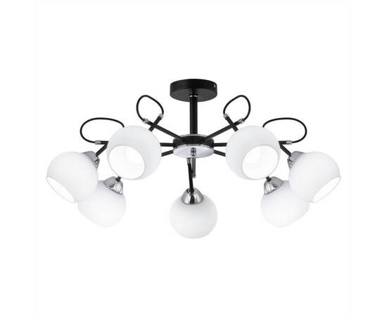 Потолочная люстра Citilux Стивен CL141271