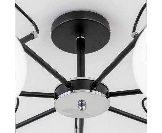 Потолочная люстра Citilux Стивен CL141271, изображение 3