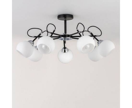 Потолочная люстра Citilux Стивен CL141271, изображение 4