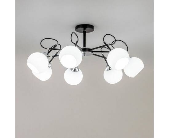 Потолочная люстра Citilux Стивен CL141271, изображение 5