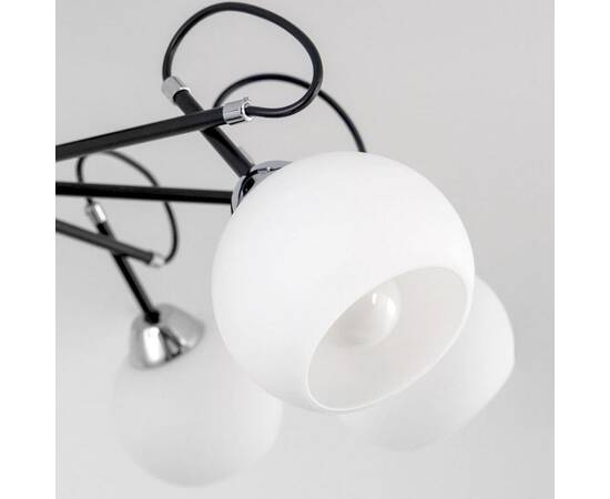 Потолочная люстра Citilux Стивен CL141271, изображение 6