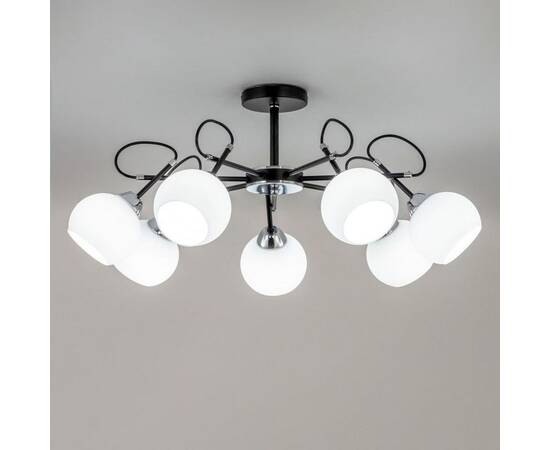 Потолочная люстра Citilux Стивен CL141271, изображение 7