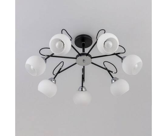 Потолочная люстра Citilux Стивен CL141271, изображение 8