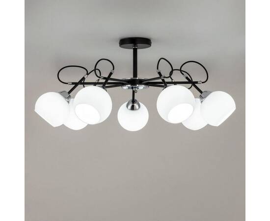 Потолочная люстра Citilux Стивен CL141271, изображение 9