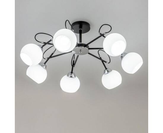 Потолочная люстра Citilux Стивен CL141271, изображение 10