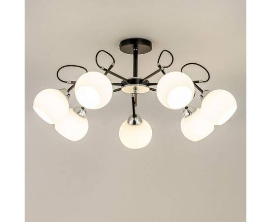 Потолочная люстра Citilux Стивен CL141271, изображение 11