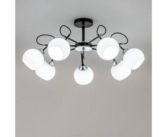 Потолочная люстра Citilux Стивен CL141271, изображение 12