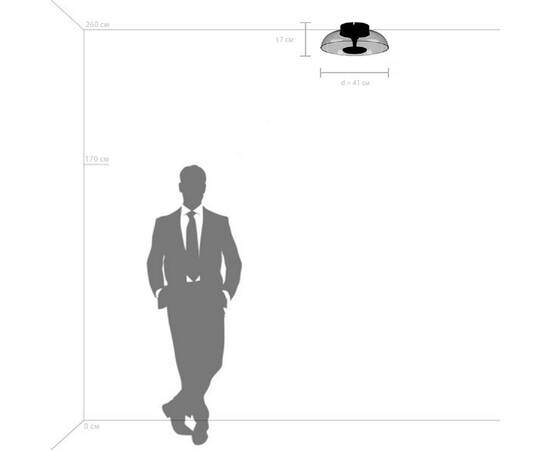 Потолочный светодиодный светильник Lightstar Celesta 809200, изображение 4