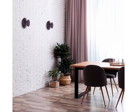 Настенный светодиодный светильник Lightstar Celesta 809108, изображение 7