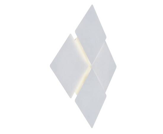 Настенный светодиодный светильник Lightstar Emisfero 737626