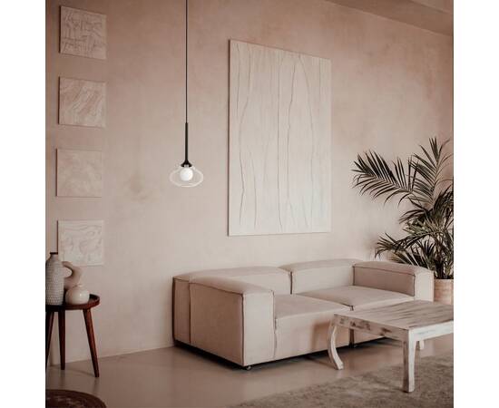 Подвесной светильник Lightstar Vetro 801203, изображение 7