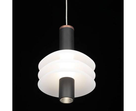 Подвесной светодиодный светильник Citilux Майя CL202011, изображение 4