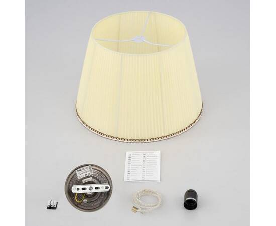 Подвесной светильник Citilux Вена CL402033, изображение 3