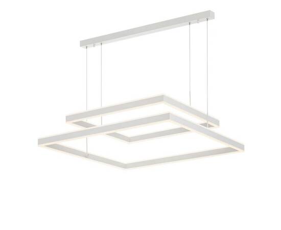 Подвесной светодиодный светильник Citilux Дуэт CL719K210